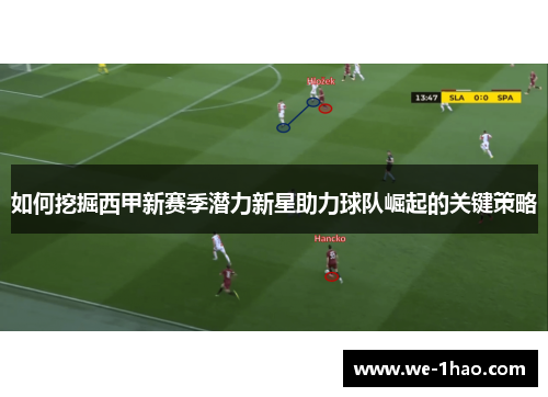 如何挖掘西甲新赛季潜力新星助力球队崛起的关键策略 如何挖掘西甲新赛季潜力新星助力球队崛起的关键策略
