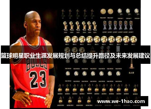 篮球明星职业生涯发展规划与总结提升路径及未来发展建议