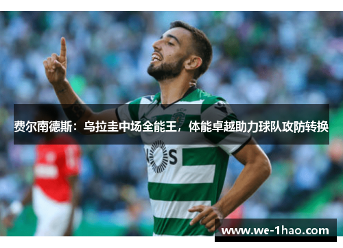 费尔南德斯:乌拉圭中场全能王,体能卓越助力球队攻防转换 费尔南德斯:乌拉圭中场全能王,体能卓越助力球队攻防转换